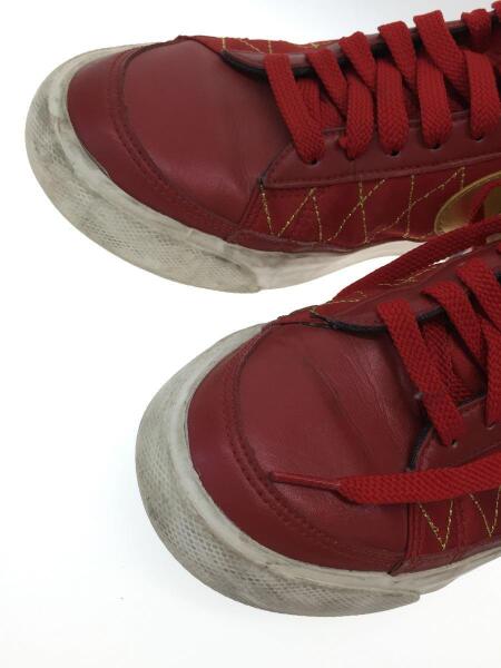 NIKE(ナイキ) / Blazer Mid 09 ND/371761-600/ハイカットスニーカー 