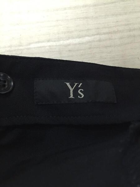 Y