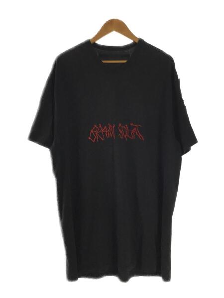 NILoS(ニルズ) / 17AW/LHP別注/BRAIN SQUAT/000CUM22/Tシャツ/3 