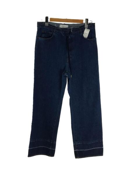 UNUSED(アンユーズド) / 21SS/12.5oz easy denim pants./UW0961/ボトム 