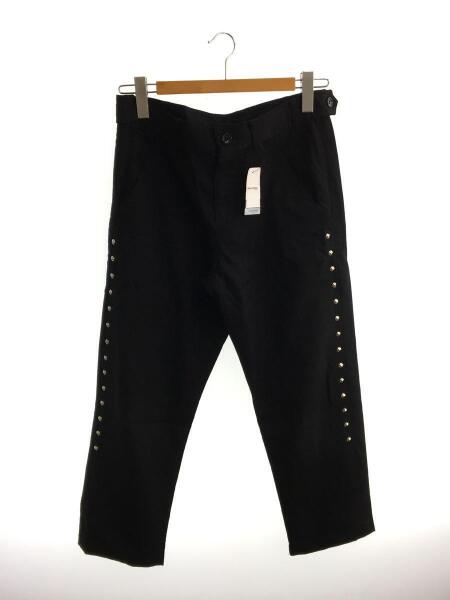 BLACK COMME des GARCONS(ブラックコムデギャルソン) / サイド