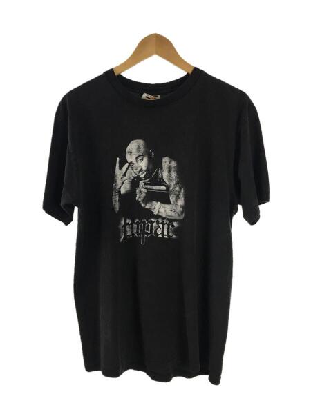 その他ブランド(ソノタブランド) / 2PAC/90S/両面プリント/Tシャツ/L 