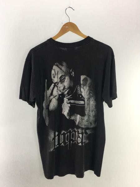 その他ブランド(ソノタブランド) / 2PAC/90S/両面プリント/Tシャツ/L 