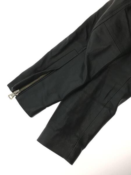 STUDIOUS(ステュディオス) / 207052002/ダブルライダースジャケット/1