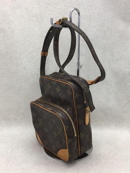 LOUIS VUITTON(ルイヴィトン) / アマゾン_モノグラムキャンバス/PVC