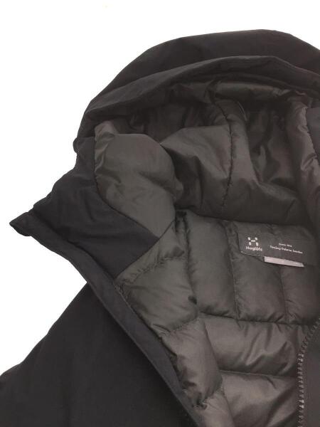 HAGLOFS(ホグロフス) / LEAN DOWN JACKET/603408/ダウンジャケット/S 