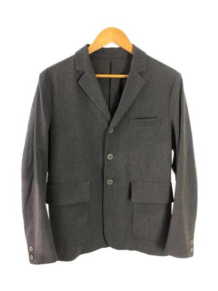 YAECA(ヤエカ) / ERGONOMIC SETUP JACKET/15302/テーラードジャケット 