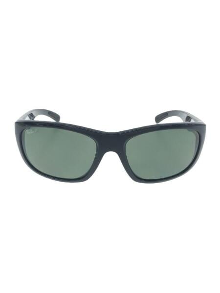 Ray-Ban(レイバン) / レイバン/サングラス/プラスチック/BLK/ブラック 