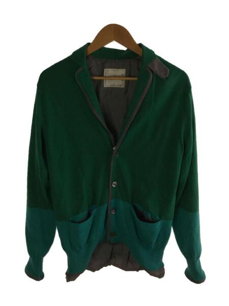 sacai(サカイ) / 14SS/バイカラーテーラードジャケット/14-00575M/1 