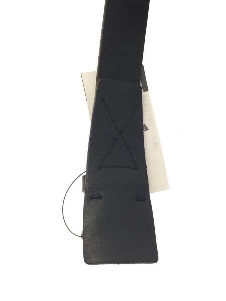 ESSAY(エッセイ) / ベルト/レザー/BLK/メンズ | 中古品の販売・通販