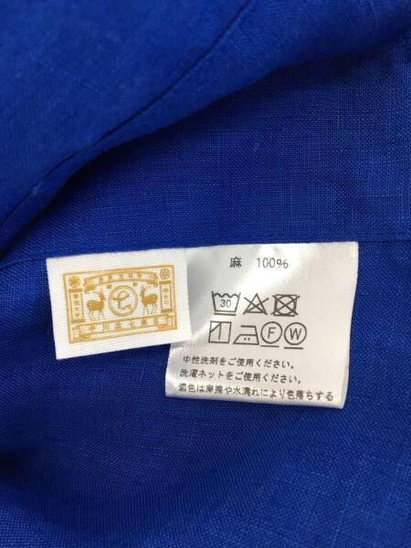 中川政七商店(ナカガワマサシチショウテン) / ノースリーブブラウス 