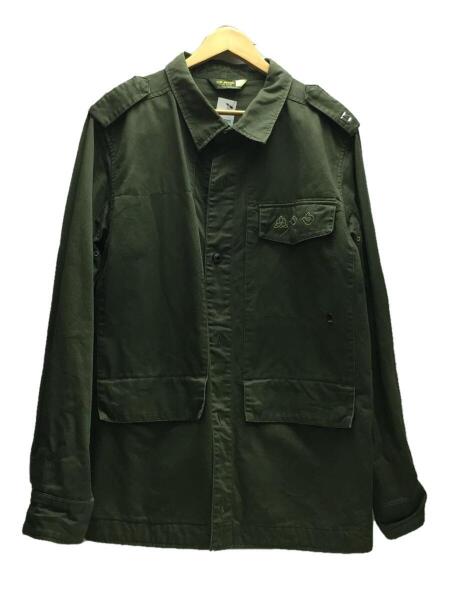 BURTON(バートン) / カバーオール/L/--/KHK | 古着の販売・通販なら 