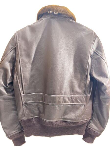 BUAER U.S. NAVY G-1 フライトジャケット 38