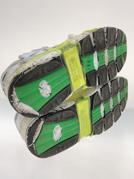 Maison Margiela / ローカットスニーカー/42/WHT/S37WS0462 Maison Margiela(メゾンマルジェラ) / ローカットスニーカー/42/WHT