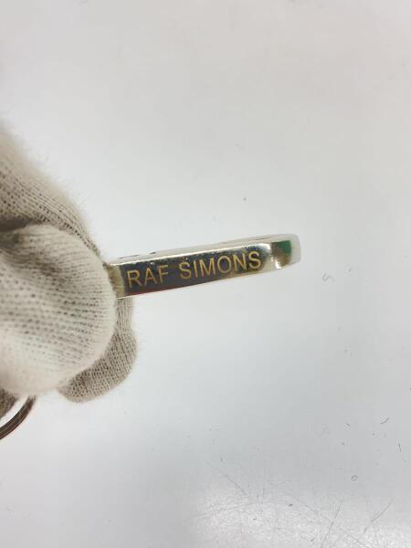RAF SIMONS(ラフシモンズ) / ウォレットチェーン/--/SLV/メンズ | 中古
