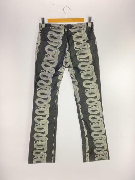 HYSTERIC GLAMOUR スネーク柄 スタッズ メッシュキャップ HYSTERIC