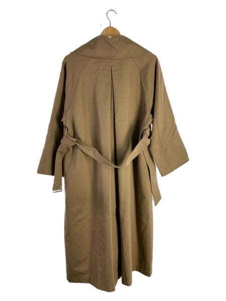 foufou 玉虫トレンチコート サイズ0 foufou トレンチコート foufou 玉虫 トレンチコート