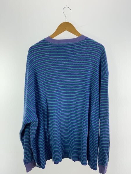 DAIRIKU(ダイリク) / 22SS/Couple Border Embroidery Tee/FREE