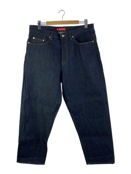 Supreme(シュプリーム) / 24AW/baggy jean rigid indigo/36/コットン 