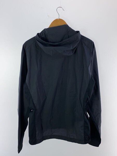tilak(ティラック) / Tind Jacket 別注 PERTEX/M/ナイロン/BLK | 古着 
