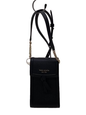 kate spade WKRU4767 ショルダーバッグ リボン ビジュー｜レディース