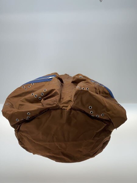 RAF SIMONS(ラフシモンズ) / 16SS/Chain Sack Bag/--/BRW/ | 中古品の
