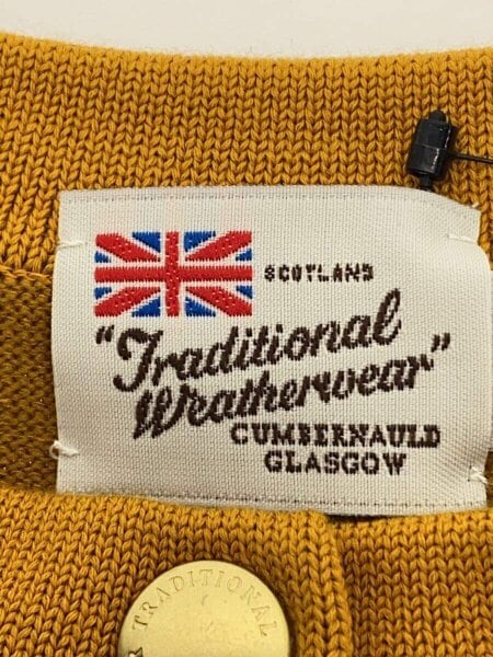 Traditional Weatherwear(トラディショナルウェザーウェア) / ARKLEY