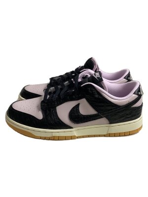 NIKE(ナイキ) / ローカットスニーカー/27cm/PNK/スウェード/ib3731-600