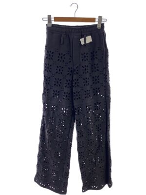 MASU(エムエーエスユー) / レイヤードデニム/ボトム/44/コットン/IDG