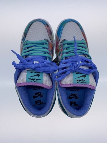 NIKE / X DUNK LOW FUTURA_X ダンク ロー フューチュラ/24cm/マルチカラー// NIKE(ナイキ) / X DUNK LOW FUTURA_X ダンク ロー フューチュラ/24cm