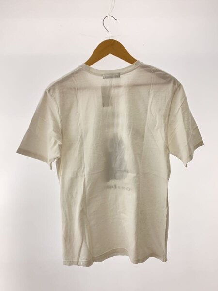 UNDERCOVER / 12SS/×PATTI SMITH/BANGA Tシャツ/2/コットン/WHT// UNDERCOVER(アンダーカバー) / 12SS/×PATTI SMITH/BANGA Tシャツ/2