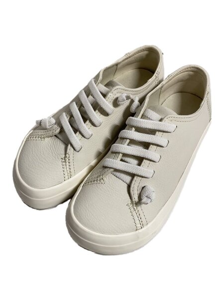 camper(カンペール) / CAMPER×MUJI LABO/22.5cm/CRM/AF05VA5S// | 中古