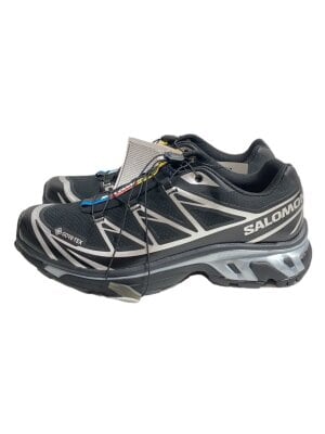 salomon(サロモン) / ローカットスニーカー/27.5cm/BLK/416635 | 中古