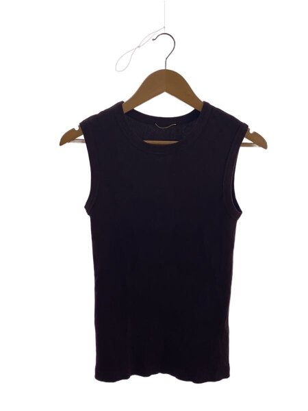 Deuxieme Classe(ドゥーズィエムクラス) / 24SS/dignity sleeveless 