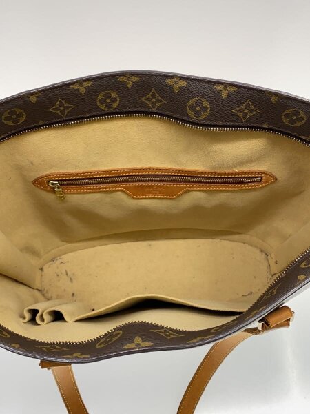 LOUIS VUITTON(ルイヴィトン) / バビロン_モノグラム・キャンバス/PVC