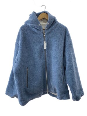 URU(ウル) / TRUCKER JACKET TYPE A/Gジャン/1/デニム/IDG/22FCD01A