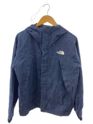 THE NORTH FACE(ザノースフェイス) / 90s/USA製/ブルゾン/--/ナイロン