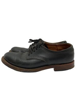 RED WING(レッドウィング) / シューズ/24.5cm/BRW/レザー/8050