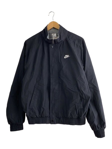 NIKE(ナイキ) / クラブ フューチュラ ジャケット/M/コットン/BLK 