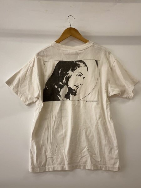SAINT MICHAEL(セントマイケル) / 23SS/Death ego/Tシャツ/M/コットン 