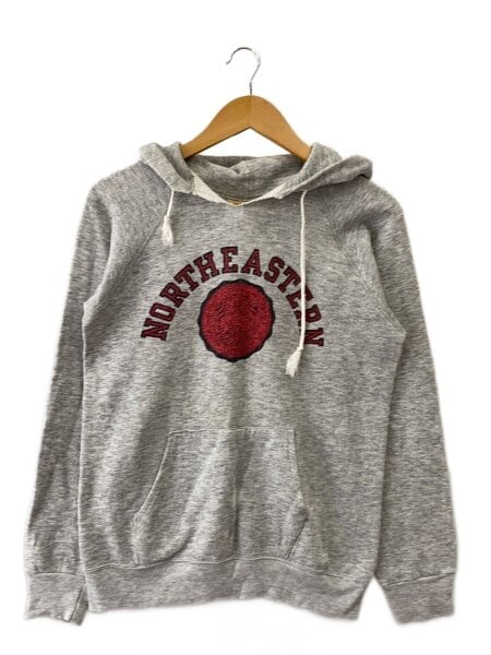 Champion(チャンピオン) / 80s/NORTHEASTERN/USA製/染み込み/パーカー 