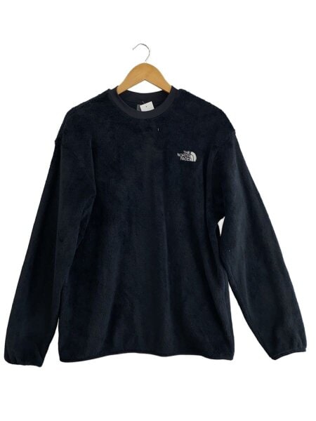THE NORTH FACE(ザノースフェイス) / VERSA MID CREW_バーサミッド 