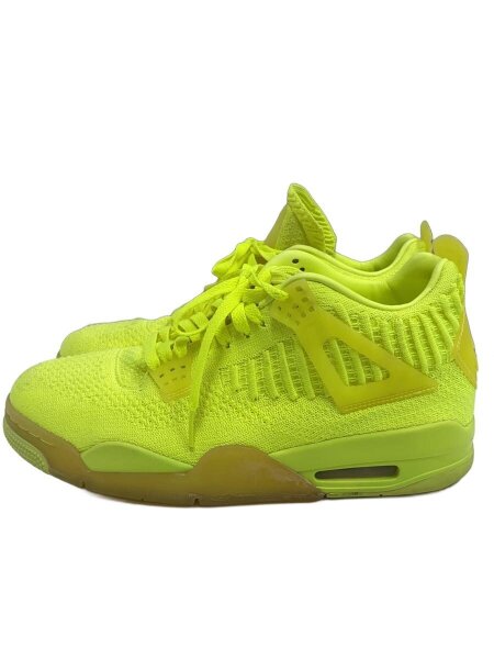 NIKE(ナイキ) / AIR JORDAN 4 RETRO FLYKNIT/エアジョーダンレトロ 