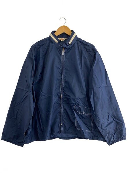 sears(シアーズ) / 70s/ナイロンジャケット/XL/ナイロン/NVY// | 古着 