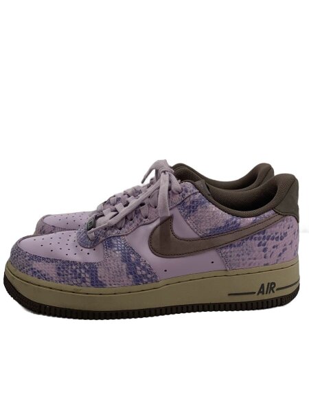 NIKE(ナイキ) / AIR FORCE 1 07 LV8_エアフォース 1 07 LV8/27.5cm/PUP 