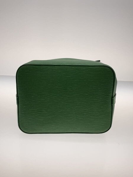 LOUIS VUITTON(ルイヴィトン) / プチ・ノエ_エピ/レザー/GRN | 中古品