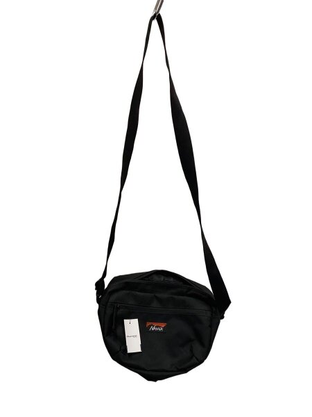 NANGA(ナンガ) / ショルダーバッグ/ナイロン/BLK | 中古品の販売・通販 