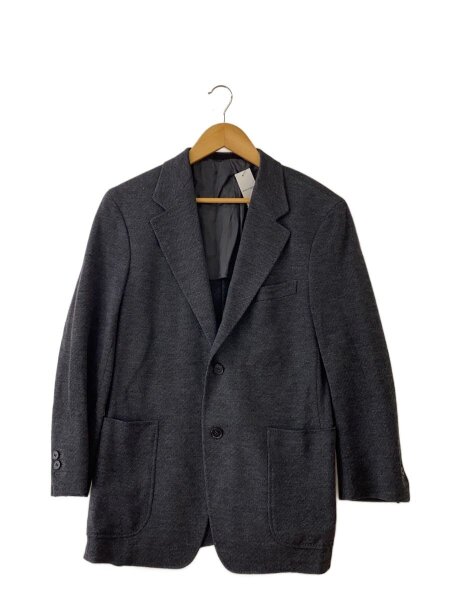 Ermenegildo Zegna(エルメネジルドゼニア) / テーラードジャケット/50 