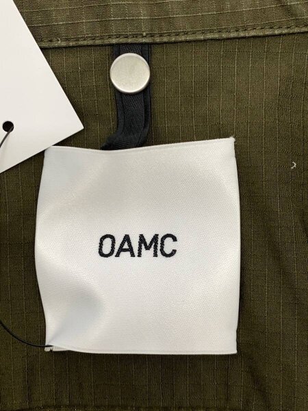 OAMC(OVER ALL MASTER CLOTH)(オーエーエムシー(オーバーオール