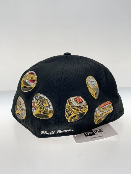Supreme(シュプリーム) / 26SS/Rings Box Logo New Era/キャップ/7 3/8